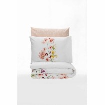 Parure de couette Multicouleur 220 x 240 cm