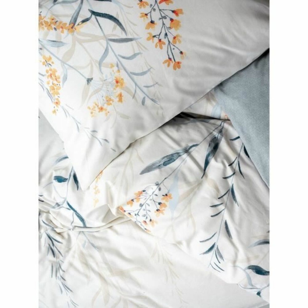 Bettbezug-Set Bunt 220 x 240 cm