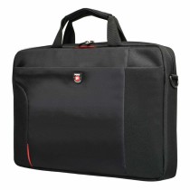 Housse pour ordinateur portable Port Designs Noir