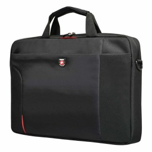 Housse pour ordinateur portable Port Designs Noir