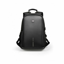 Laptoptasche Port Designs Schwarz