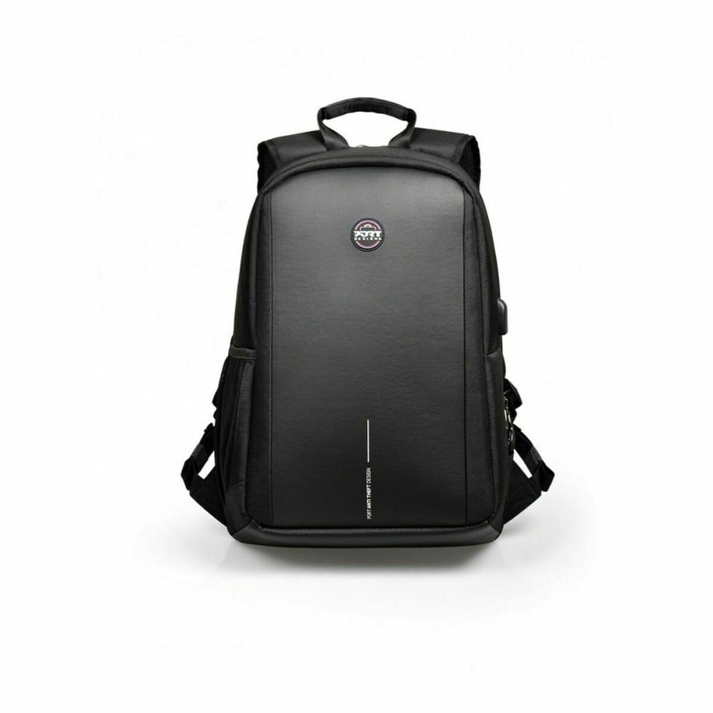 Laptoptasche Port Designs Schwarz