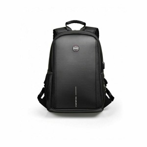 Laptoptasche Port Designs Schwarz
