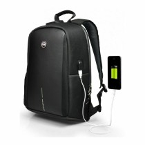 Laptoptasche Port Designs Schwarz