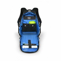 Laptop Backpack Port Designs Black