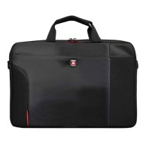 Housse pour ordinateur portable Port Designs Noir