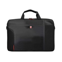 Housse pour ordinateur portable Port Designs Noir