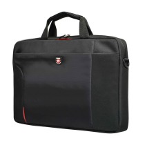 Laptoptasche Port Designs Schwarz