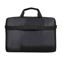 Laptoptasche Port Designs Schwarz
