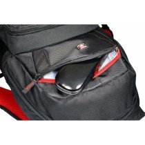 Housse pour ordinateur portable Port Designs Noir