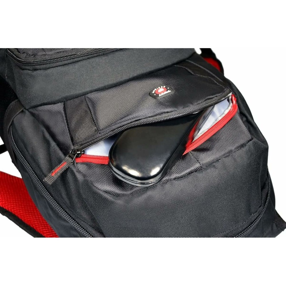 Laptoptasche Port Designs Schwarz