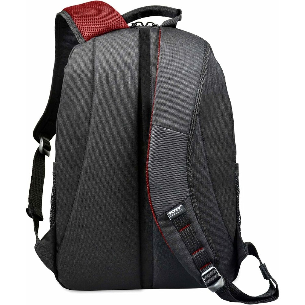 Laptoptasche Port Designs Schwarz