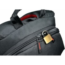 Housse pour ordinateur portable Port Designs Noir