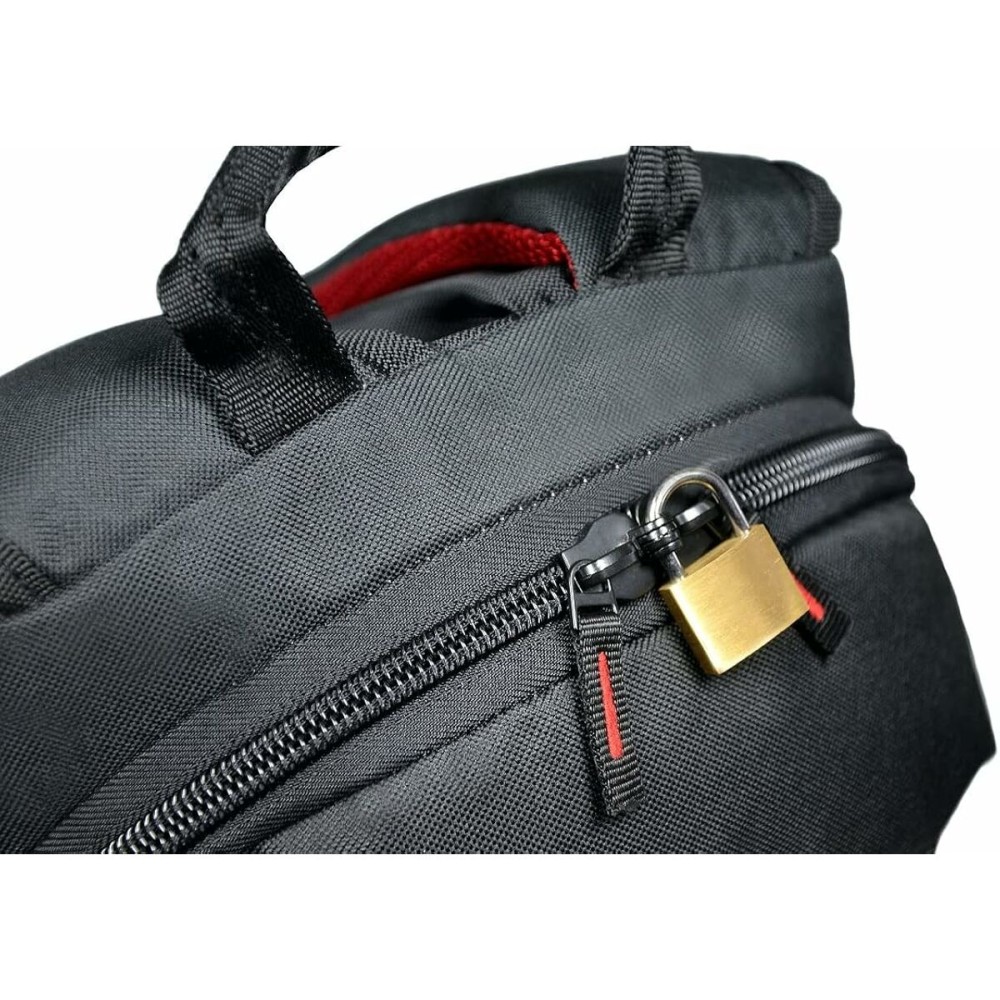 Housse pour ordinateur portable Port Designs Noir