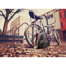 Housse pour ordinateur portable Port Designs Noir