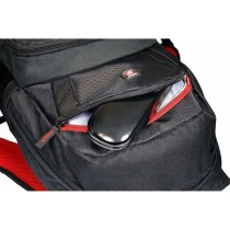 Laptoptasche Port Designs Schwarz