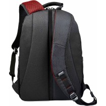 Housse pour ordinateur portable Port Designs Noir