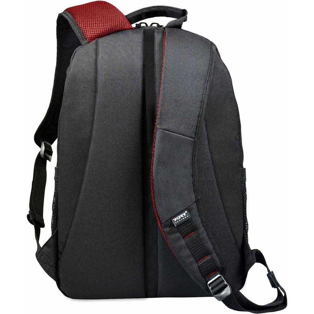 Housse pour ordinateur portable Port Designs Noir