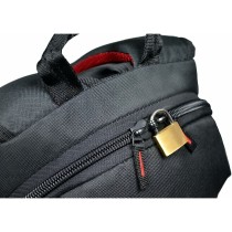 Housse pour ordinateur portable Port Designs Noir
