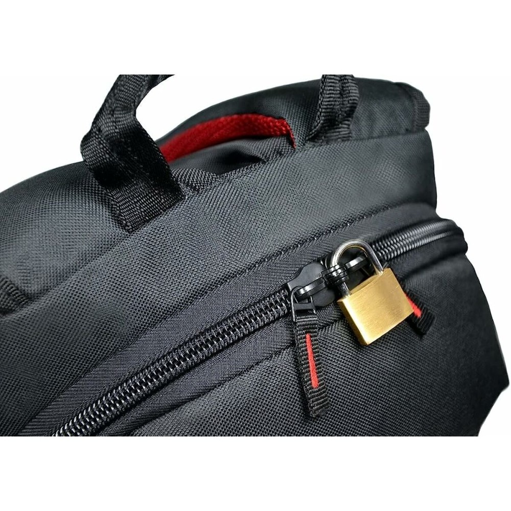 Laptoptasche Port Designs Schwarz