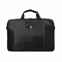 Laptoptasche Port Designs Schwarz