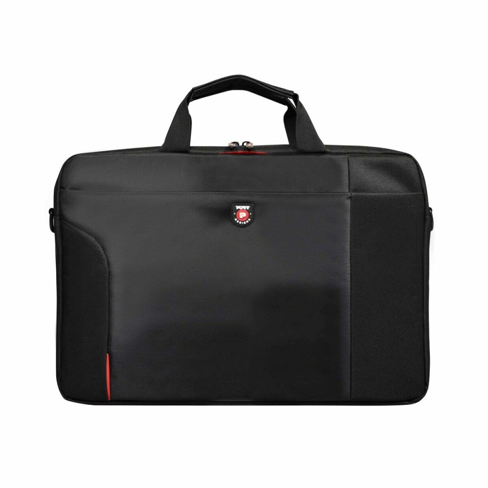 Laptoptasche Port Designs Schwarz