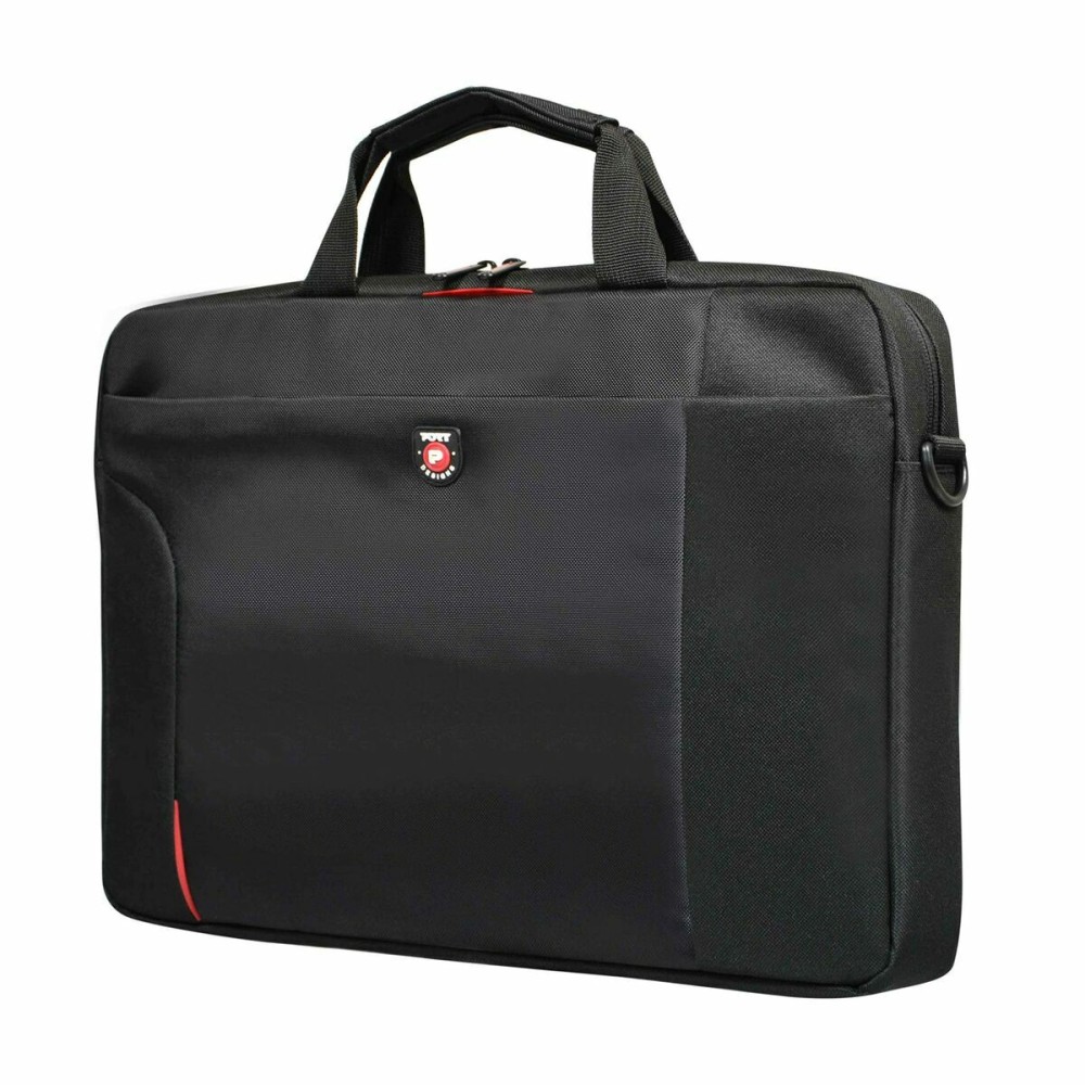Laptoptasche Port Designs Schwarz