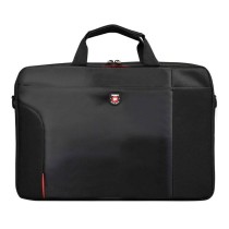 Housse pour ordinateur portable Port Designs Noir