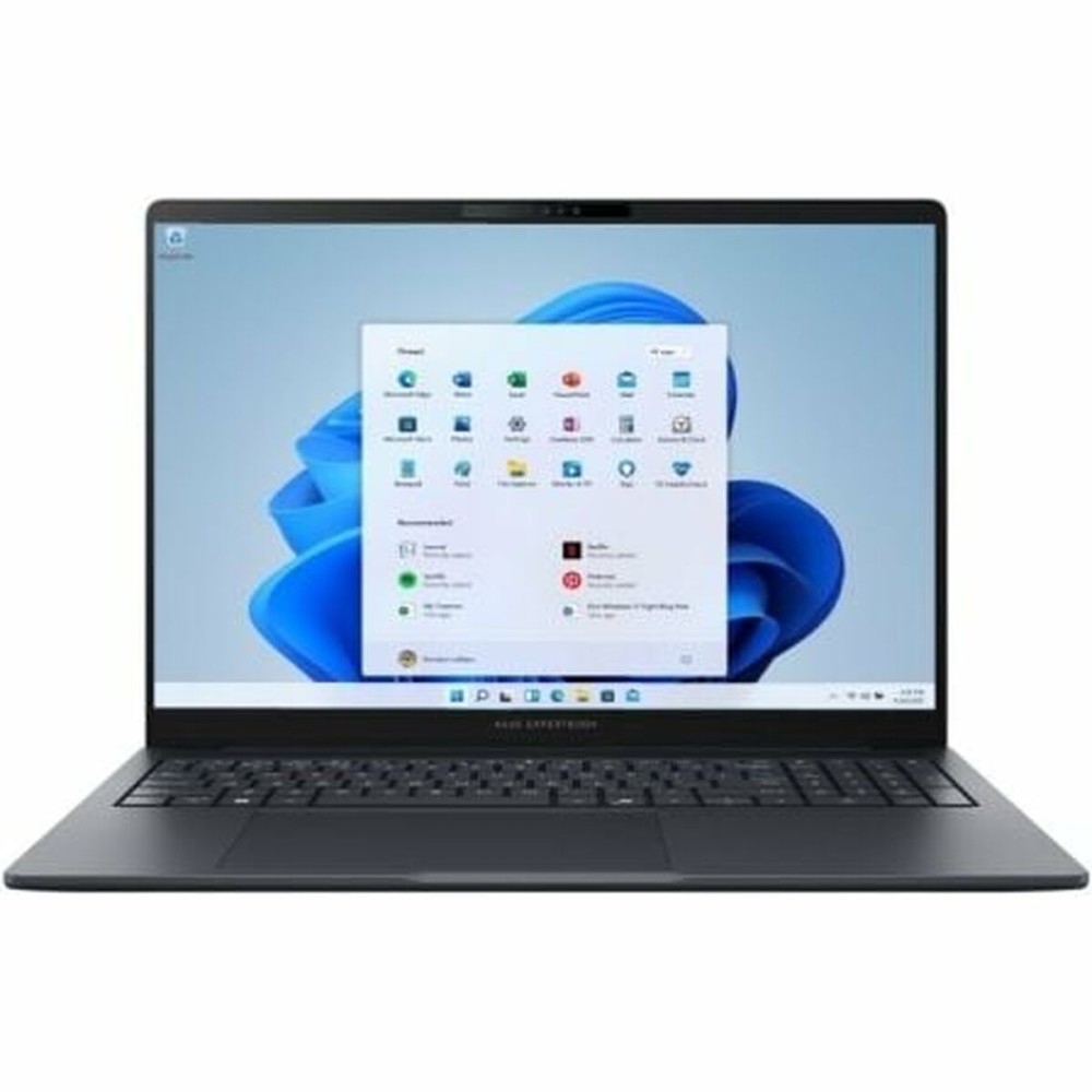 Laptop Asus 90NX08F1-M000S0 16" intel core ultra 7 16 GB RAM 512 GB SSD