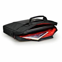 Laptoptasche Port Designs Schwarz