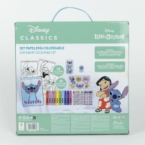 Bleistifte Stitch Blau
