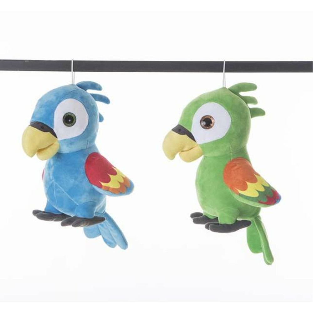 Plüschtier Loro Ani 50 cm