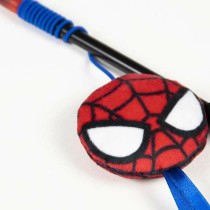 Katzenspielzeug Spider-Man Rot 3,0 x 7,0 x 46,0 cm Kunststoff
