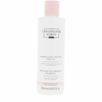 Shampooing volumateur Christophe Robin DELICATE VOLUMISING