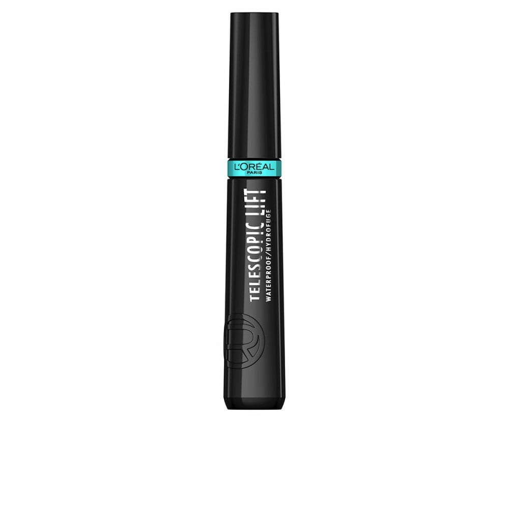 Wimperntusche L'Oreal Make Up TELESCOPIC LIFT 10 ml Water resistant