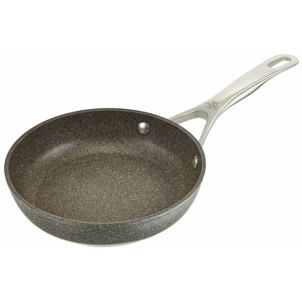 Pfanne Ballarini 75002-808-0 Silberfarben Granit Aluminium Titan 1 Stücke Ø 20 cm