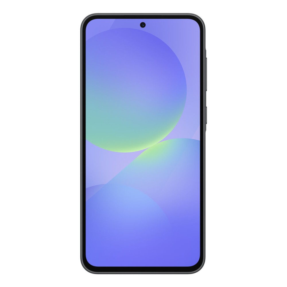 Smartphone Samsung SM-A366BZKGEEB Octa Core 8 GB RAM 256 GB Noir