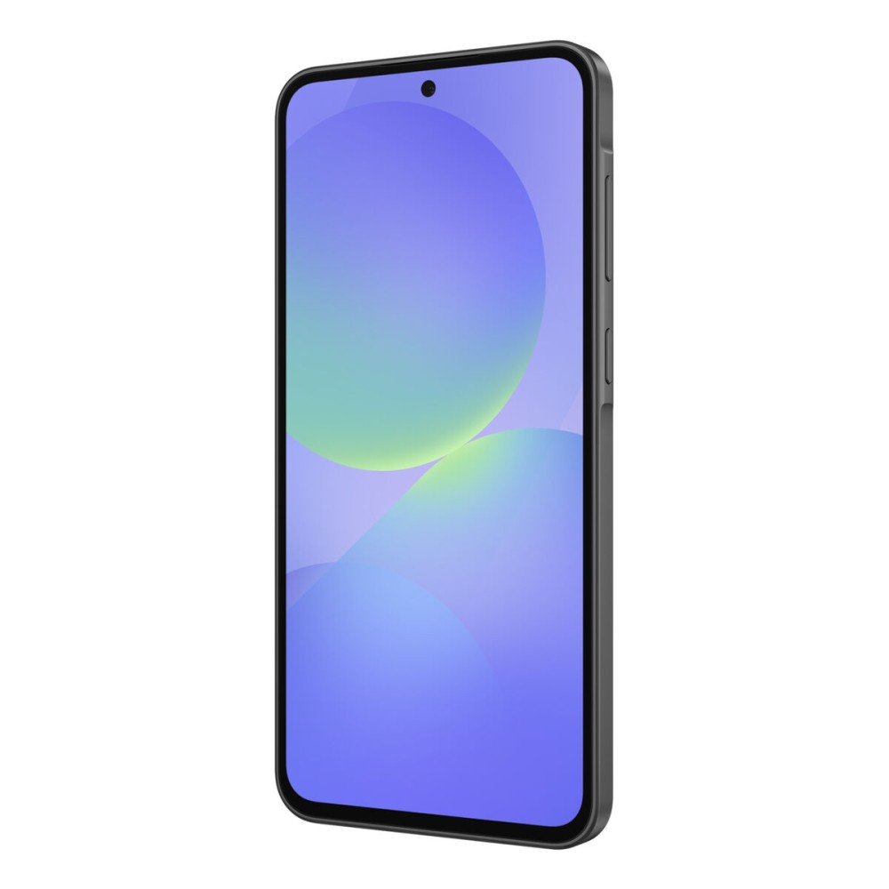 Smartphone Samsung SM-A366BZKGEEB Octa Core 8 GB RAM 256 GB Noir