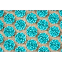 Tapis d'Acupression Matelassé Oromed ORO-HEALTH SZARY Gris 43 x 67 cm