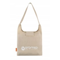 Gepolsterte Akupressurmatte Oromed ORO-HEALTH SZARY Grau 43 x 67 cm