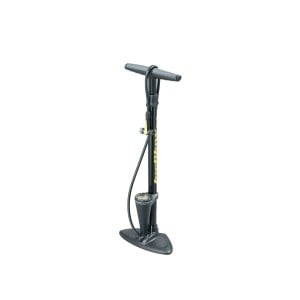 Luftpumpe Topeak JoeBlow Max HP Schwarz