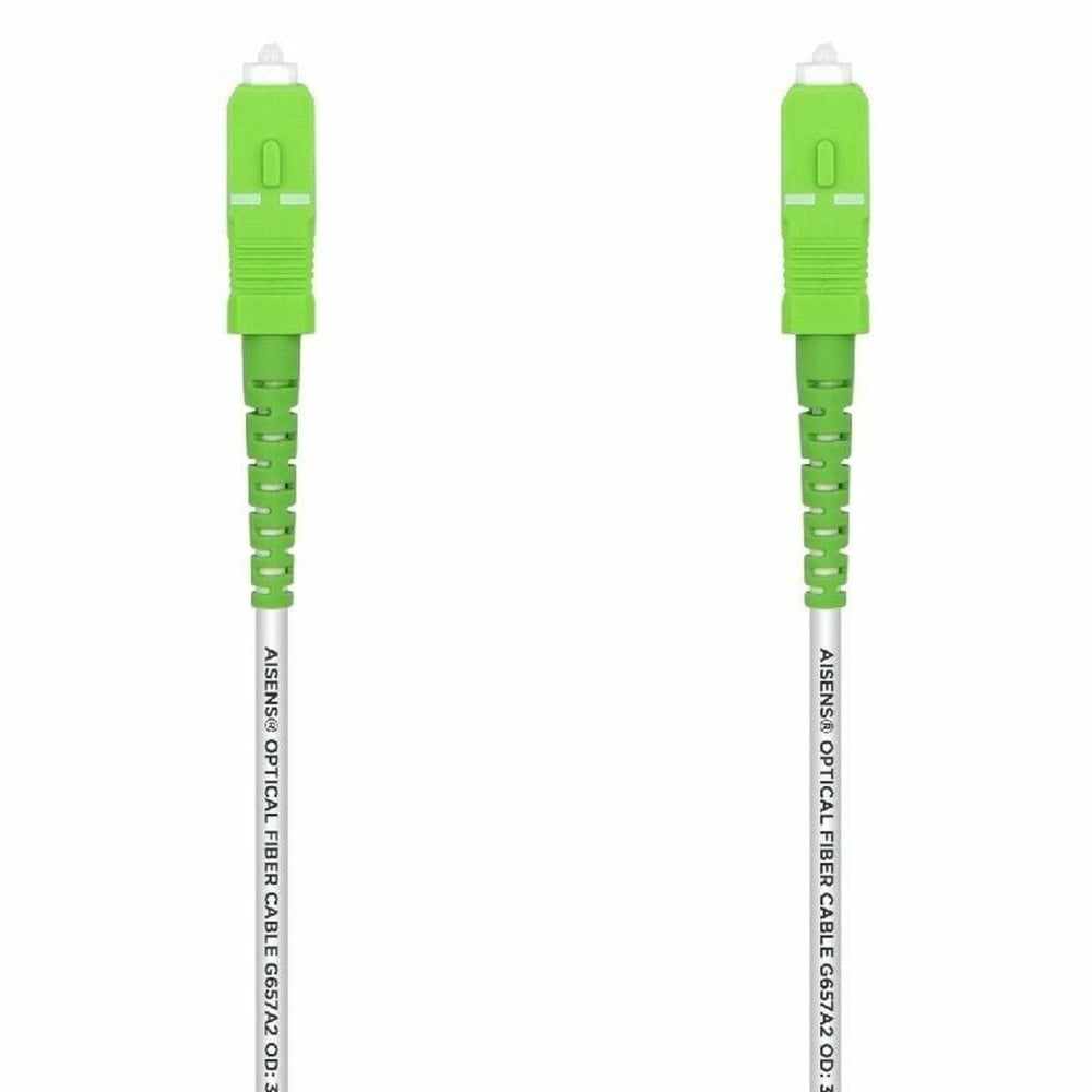 Câble à fibre optique Aisens G657A2 5 m