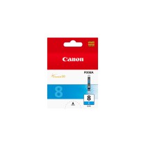 Original Ink Cartridge Canon 4053617034063 Blue Cyan (1 Unit)
