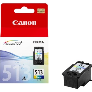 Cartouche d'encre originale Canon 2971B001 Cyan/Magenta/Jaune