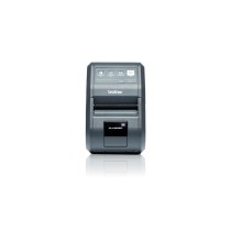 Imprimante pour Etiquettes Brother RJ-3050 Noir