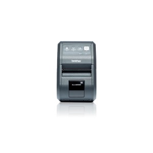 Imprimante pour Etiquettes Brother RJ-3050 Noir