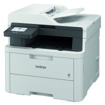 Laserdrucker Brother DCPL3560CDW