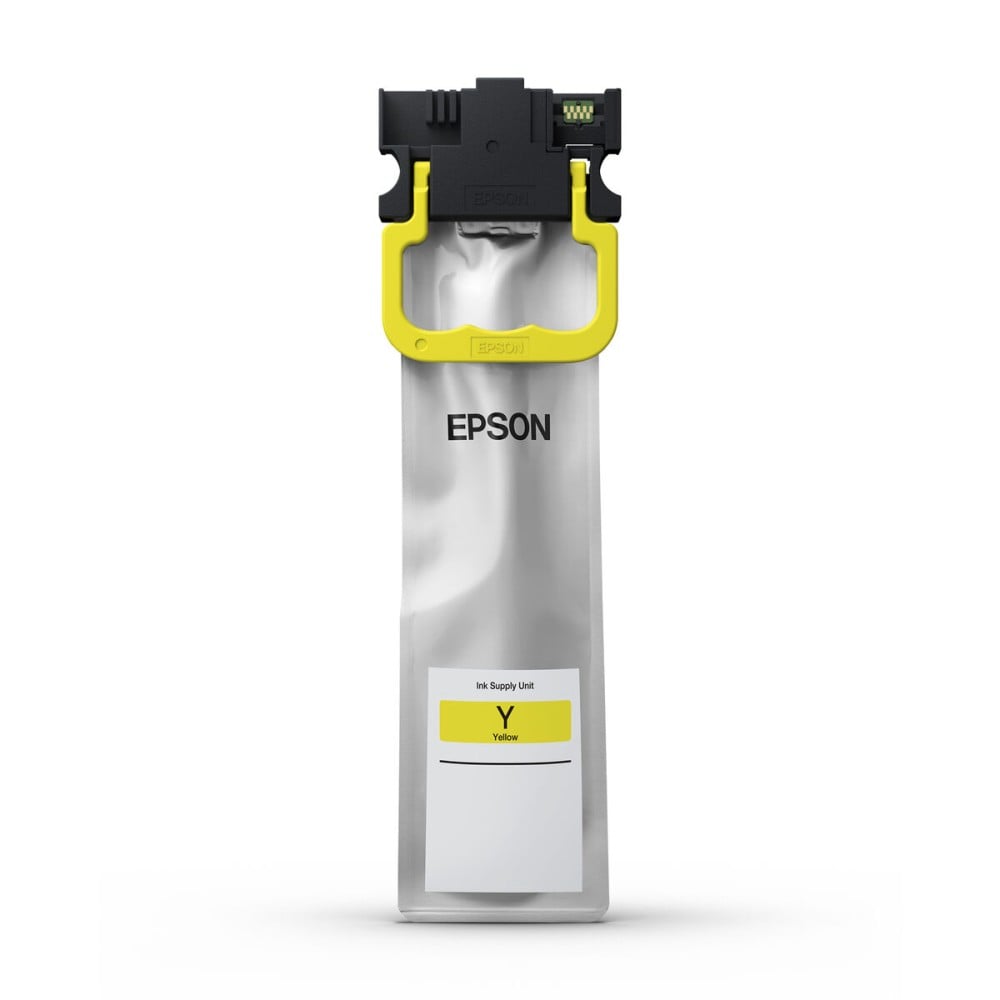 Cartouche d'encre originale Epson DURABrite Pro Jaune Noir
