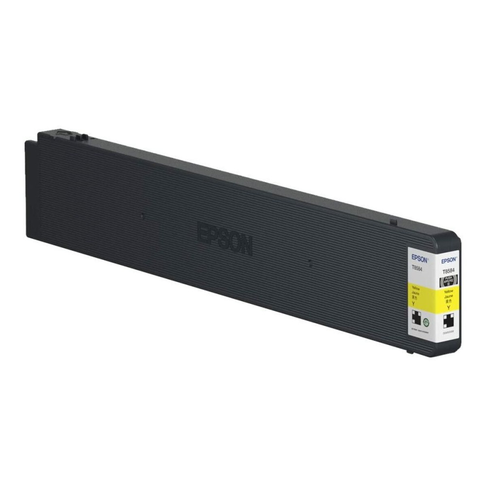 Cartouche d'encre originale Epson DURABrite Pro Jaune