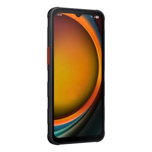 Smartphone Samsung SM-G766BZKDEEB 6,6" 6 GB RAM 128 GB Schwarz